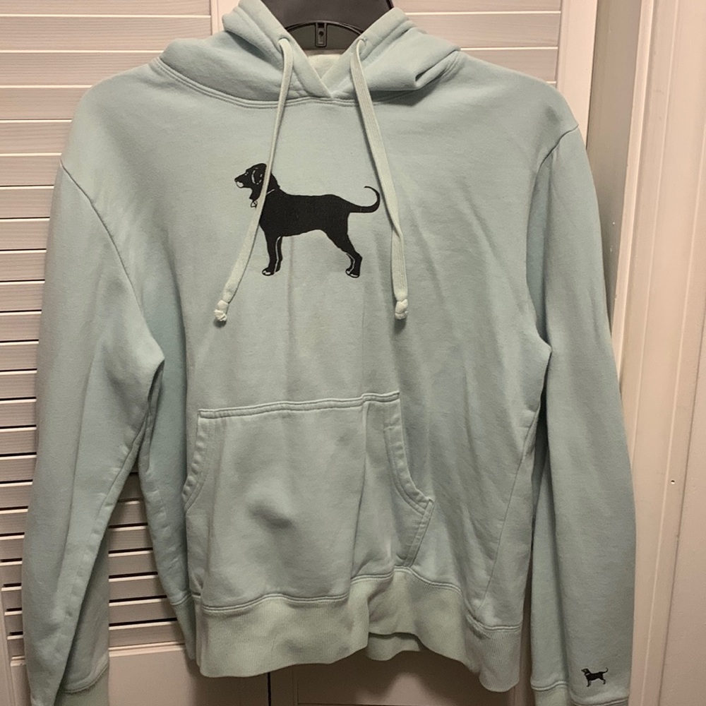 Size child M, could fit most child sizes.